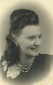 Margureate Andrus Obituary