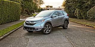 Check out results for honda cr v 2017 Video Review The 2017 Honda Cr V Stays True To Its Mainstream Roots The New York Times