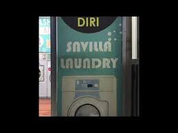 Adakah anda masih belum pernah. Cara Basuh Pakaian Di Kedai Dobi Layan Diri Youtube