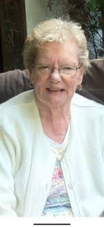 Virginia SCHUETZ Obituary (2021)