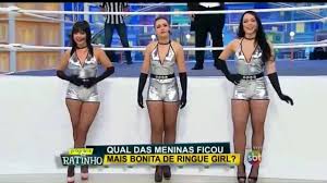 Valentina Do Programa Do Ratinho Nua Porn Videos | xHamster