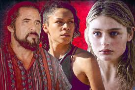 Chambers Netflix Cast: Everything You Need To Know About Frank, Sasha, And  Becky