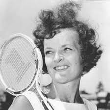 Local Sporting Legends