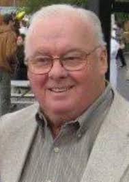 Donald Meyer Obituary (1936