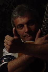 Jesus Gonzales Obituary (2013)