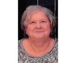 Virginia Judd Obituary (1955