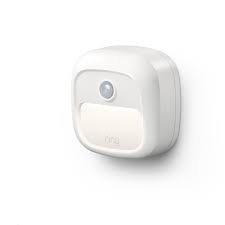 Ring Ring Motion Sensing Battery Powered Led White Stair Light Walmart Com Walmart Com