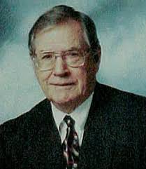 Coach Van: Godfather for so many men, so many souls