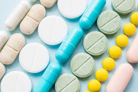 Vitamin b complex is only available as a generic drug. Vitamin B Ceriasihat