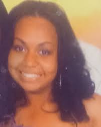 Jasmine Dismuke Obituary January 17, 2023