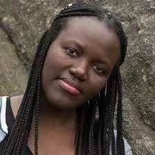 Adji Bousso Dieng, la première femme noire à enseigner à Princeton. Adji  Bousso Dieng est une fierté pour l'Afrique et par dessus tout le  Sénégalais. Spécialiste de l'Intelligence artificielle et chercheuse à
