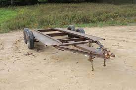 We did not find results for: Homemade Car Trailer No Title Will Be Issued Live And Online Auctions On Hibid Com