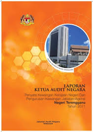 Kementerian pertanian sebagai lembaga publik memiliki komitmen yang kuat untuk terus meningkatkan kualitas pelayanan kepada masyarakat. Negeri Terengganu Jabatan Audit Negara
