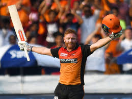 Johnny bairstow srh sunrisers hyderabad. Jonny Bairstow Maiden Ipl Century In First Season Is A Huge Highlight Of My Career Cricket News Times Of India