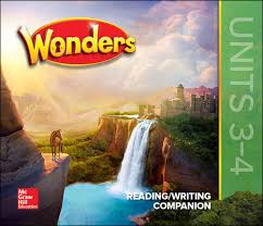 From angles to fractions to area and perimeter, you will find a wide if you are looking for fun math activities for fifth graders, you've come to the right place! Literacy Curriculum For Elementary Wonders Mcgraw Hill