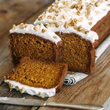 Copycat Starbuck S Gingerbread Loaf The Country Cook Recipe Starbucks Recipes Desserts Bread Recipes Sweet
