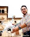 Juan Ramón Bernal, el artífice de “Antequera a vista de drone ...