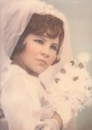 Rosa Tarango Herrera Obituary
