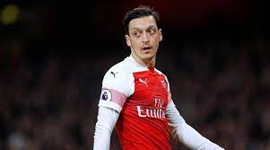 Subscribe to never miss a new video! The Erasure Of Mesut Ozil Sports News The Indian Express
