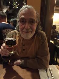 Byron FOLMER Obituary (2019)