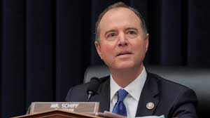 Adam Schiff Hires Patrick Fallon, Ex-Chief of FBI Financial Crimes Section,  to Probe Trump's Finances