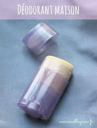 Diy Le Deodorant En Stick Fait Maison Cosmetiques Faits Maison Deodorant Maison Deo Maison