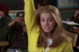 Clueless movie reviews & metacritic score: 10 Best Movies Coming To Netfilx In June Clueless Lady Bird