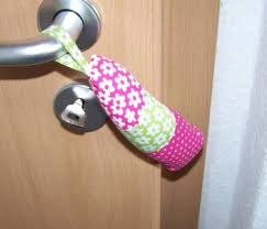 Tuto Pour Cale Porte Cale Porte Tuto Couture