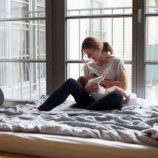 Can You Safely Breastfeed With Herpes