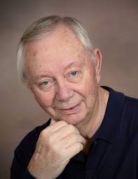 Obituary information for Larry D. Todd