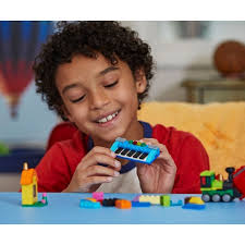 Тухлички и идеи LEGO® Classic на Супер Цена