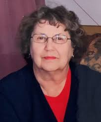 Helen Opperman Obituary