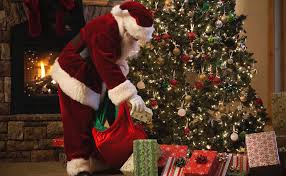 Il pezzo, che comprende la famosa risposta sì, virginia, babbo natale esiste (yes, virginia, there is a santa claus. Hey Google Esiste Babbo Natale Ecco Come Milioni Di Bambini Oggi Scoprono La Verita Io Donna