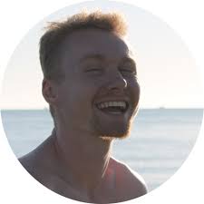 About — Evan B Griffiths