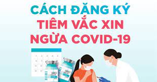 5 hours ago · tphcm đang bước vào chiến dịch tiêm vaccine đợt 5. Ä'Äƒng Ky Tiem Váº¯c Xin Ngá»«a Covid 19 á»Ÿ Ä'au Tuá»•i Tráº» Online