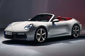 The 2020 porsche 911 improves upon the sports car icon's incredible performance while adding needed safety and connectivity features. Porsche Reveals Base 911 Carrera Prices And Specs Autocar