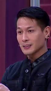 niat mau marahin eh malah salto sendiri 😁 #chefjuna #mamalita #master...