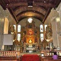 Church of saints peter & paul. Saint Peter And Paul Parish Church Catholic Church Makati