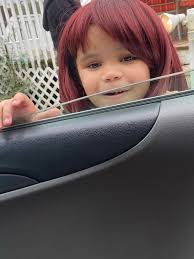 Savanna Wilson's family reunion and legacy sharing