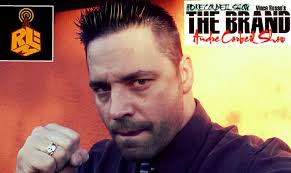 The Andre Corbeil Show" Sorry About Your Damn Luck (TV Episode 2015)