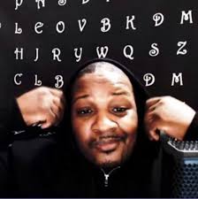 That scene in Daredevil: Born Again where Bullseye escapes prison using  just his tooth as a weapon? Straight out of the comics. Here's the cover I  did for Bullseye, where nothing is