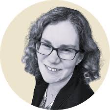 Nadya Williams — The Center for Christianity & Public Life