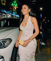 Mariah the scientist, real name mariah buckles (born october 27, 1997) is from atlanta, georgia. Mariah The Scientist On Twitter Classy Outfits Fashion Inspo Outfits Fashion