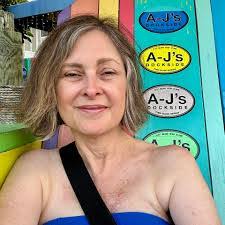 Lucy Hatcher's Instagram, Twitter & Facebook