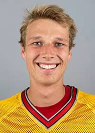 2023 Men's Lacrosse Roster