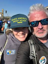 Becky Edwards for Montana