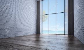 65,000+ vectors, stock photos & psd files. The Modern Empty Room Interior Design And Brick Wall Background Stock Photo Picture And Royalty Free Image Image 102692594