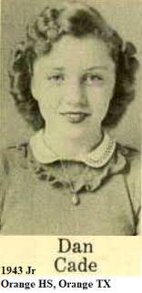 Vera Dan “Dani” May Watson (1927-2018): homenaje de Find a Grave