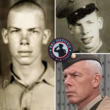🇺🇲WWII uncovered: US Marine Corps Veteran Lee Marvin: From the Battle of  Saipan to Hollywood Lee Marvin, of New York City New York, enlisted with  the US Marine Corps Reserve