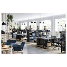 Best ikea tv cabinet design styles. Bekant Storage Unit On Legs Mesh Black 16 1 8x24 Ikea